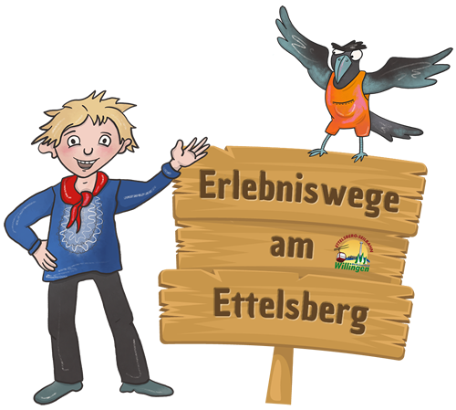 Erlebiswege Ettelsberg