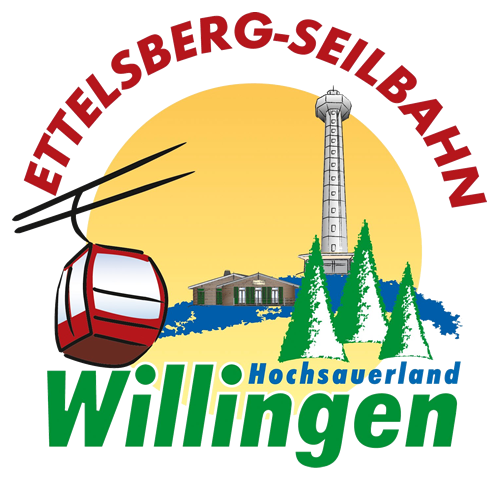 Logo Ettelsberg Seilbahn