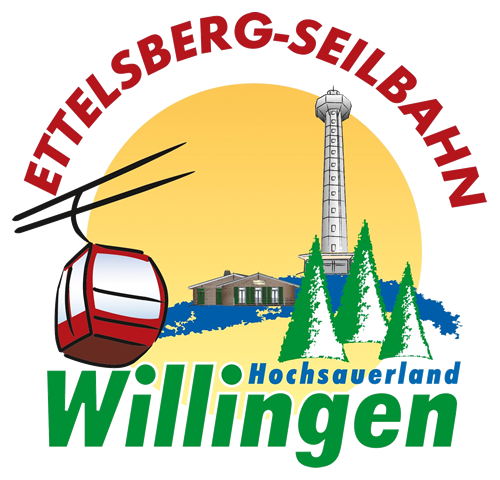 Logo Ettelsberg Seilbahn mitRand